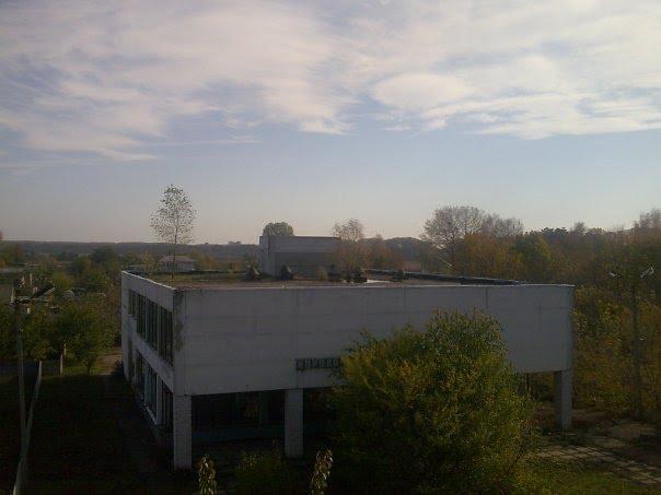 Нова Олександрівка з panoramio.com