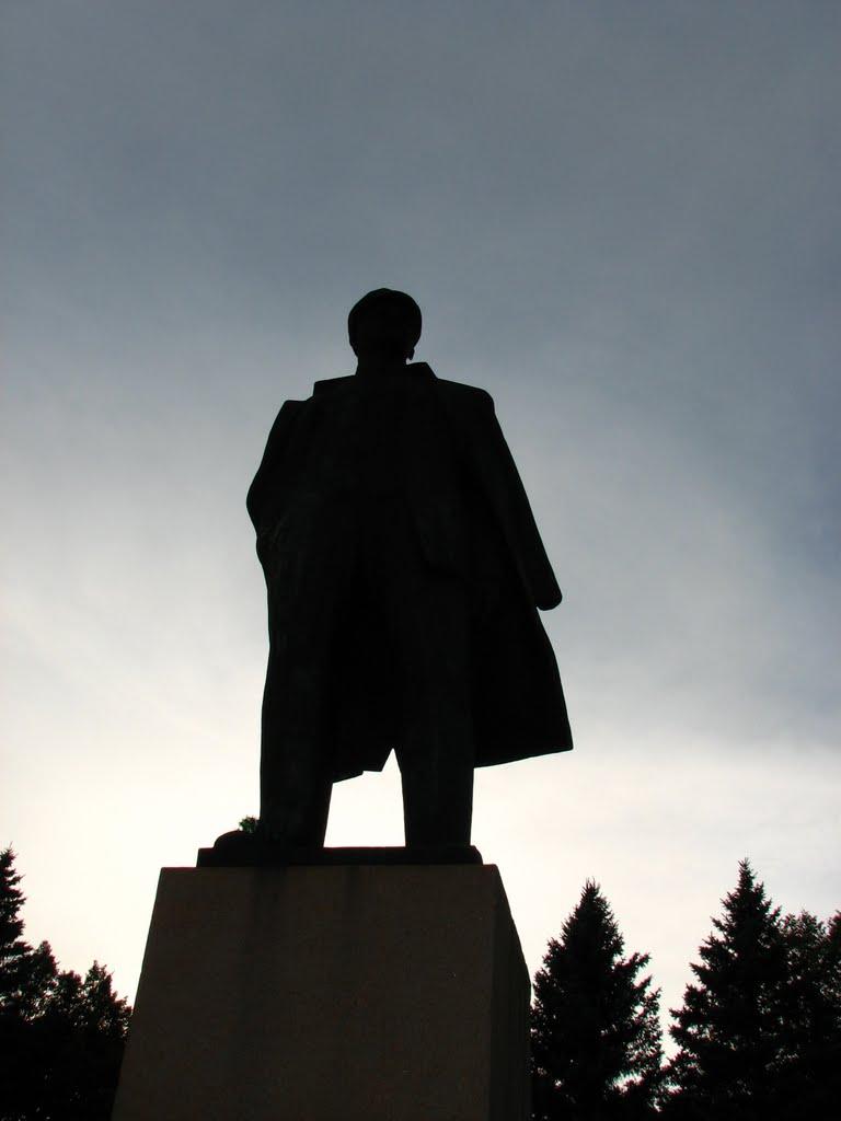 Тростянець з panoramio.com - Тростянец