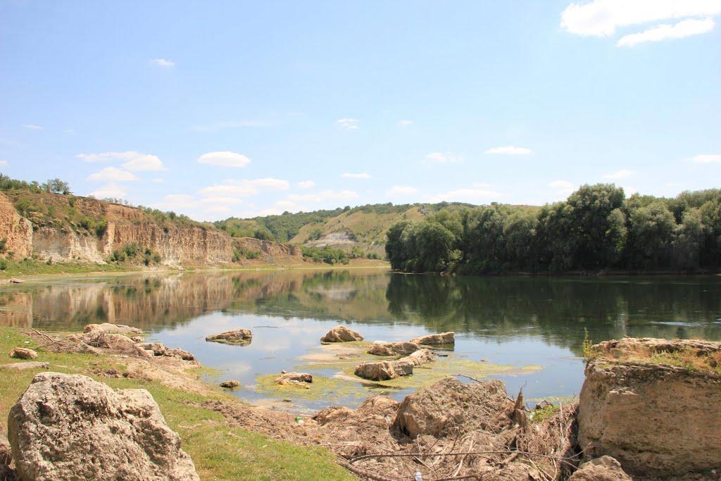 Велика Кісниця з panoramio.com - Велика Кісниця