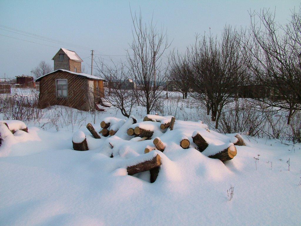 Велика Бабка з panoramio.com - Велика Бабка
