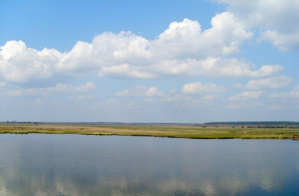 Снитище з panoramio.com - Снитище