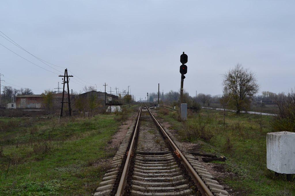 Часів Яр з panoramio.com - Часів Яр