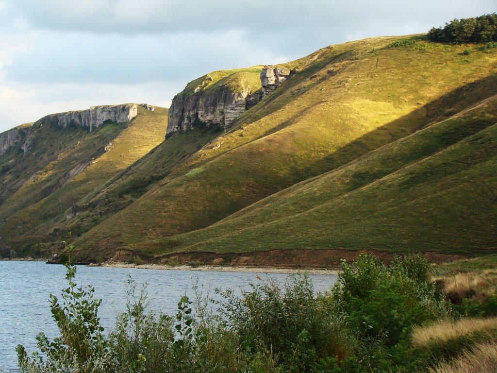 Комарів з panoramio.com - Komariv