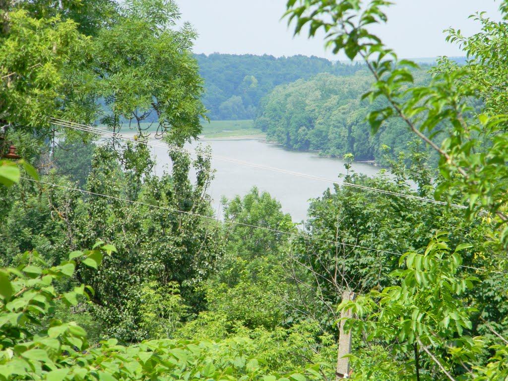 Кокошинці з panoramio.com - Кокошинці