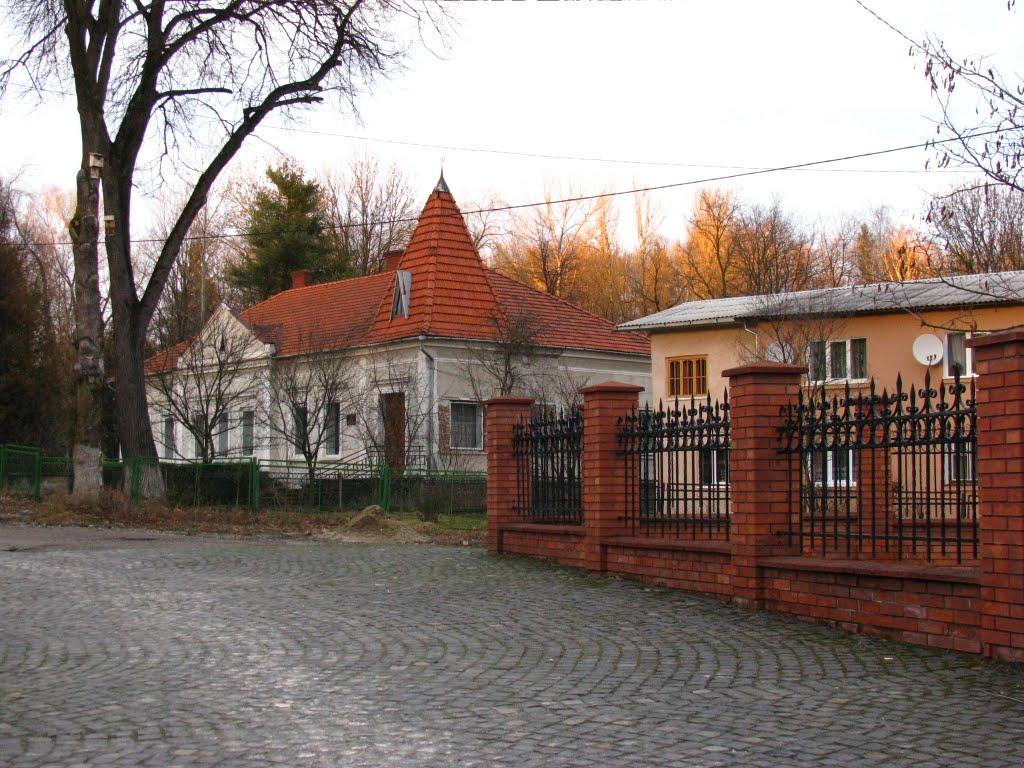 Долина з panoramio.com - Долина