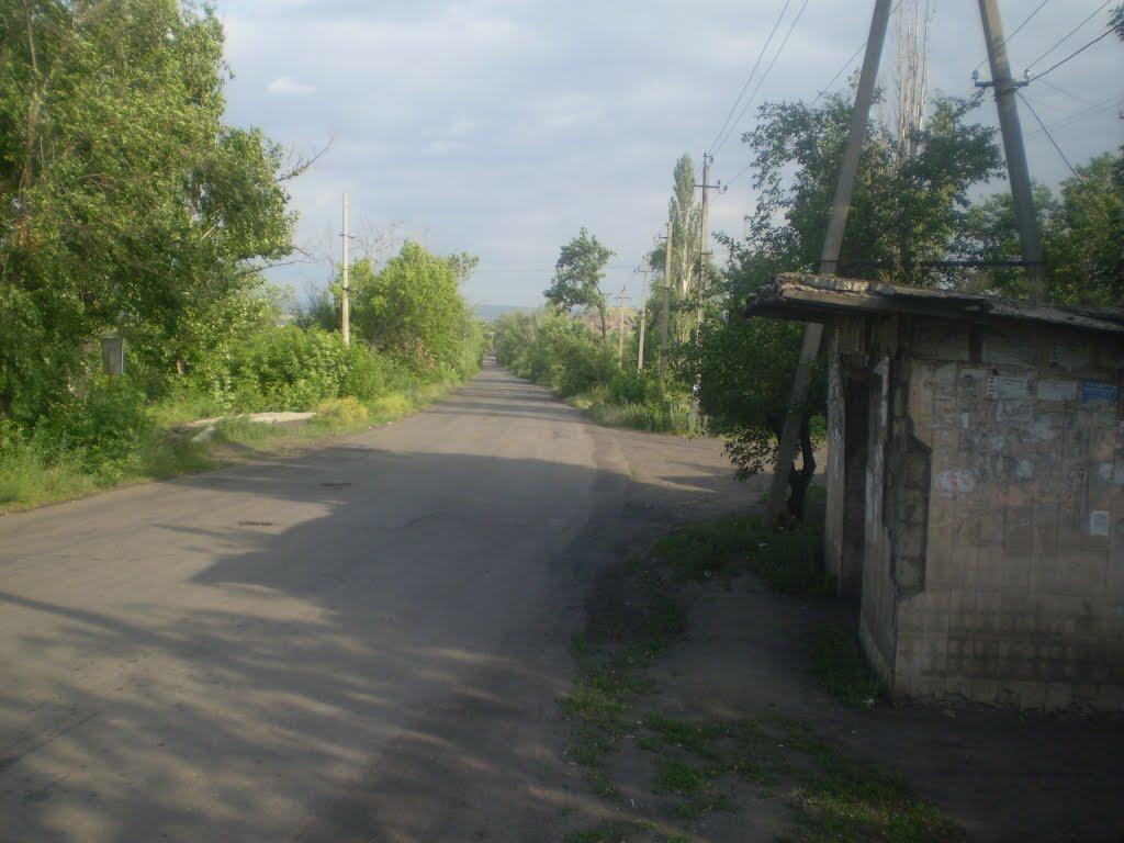 Урало-Кавказ з panoramio.com - Урало-Кавказ