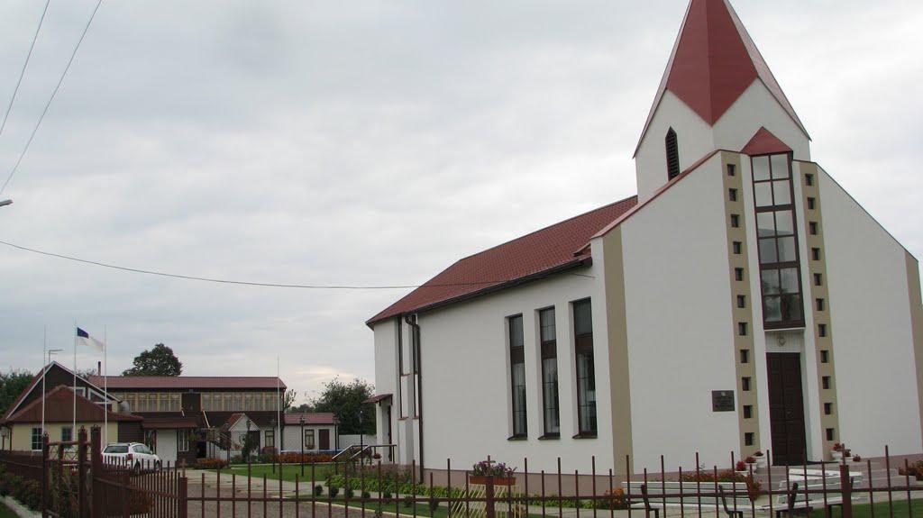 Вороньків з panoramio.com - Воронков