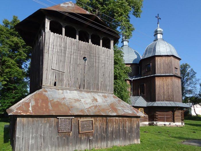 Белз з panoramio.com - Белз