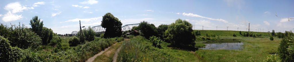 Чернігів з panoramio.com (ч.5) - Чернігів