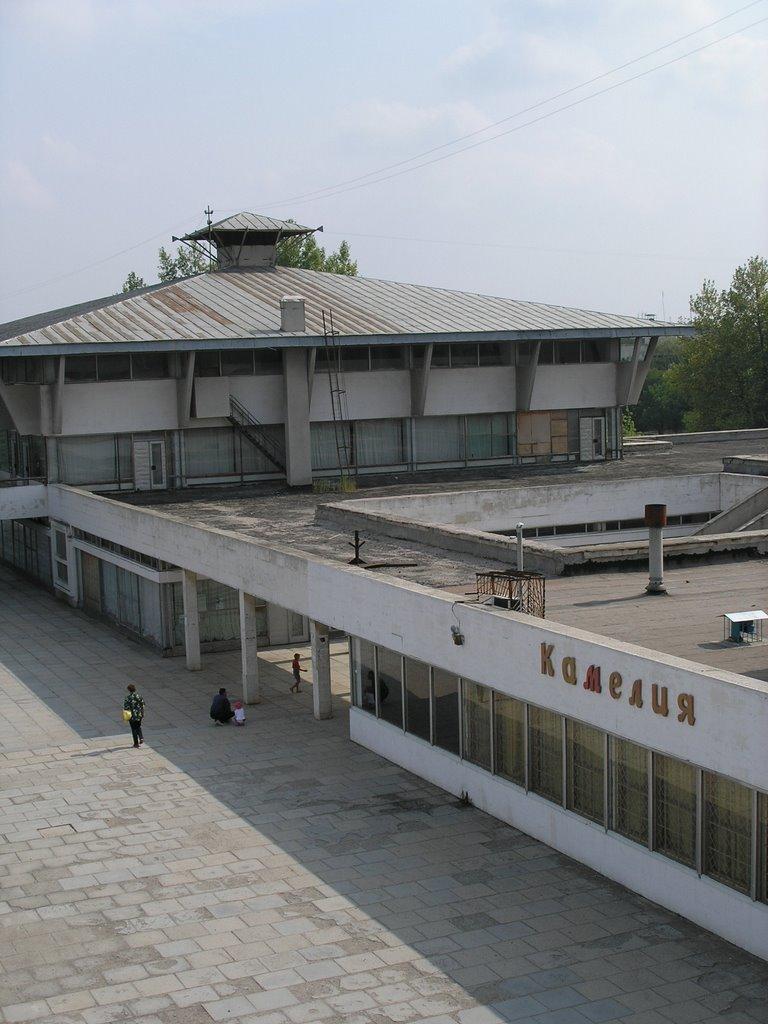 Петрівка з panoramio.com - Петрівка