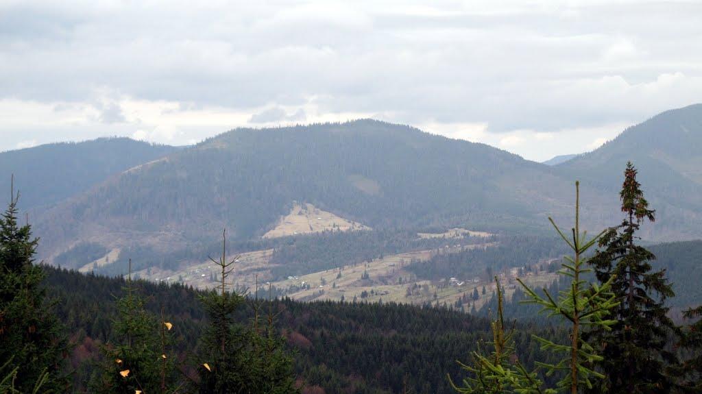 Береги з panoramio.com - Береги