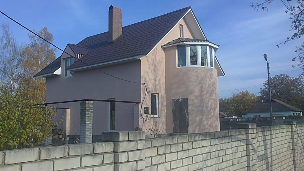 Лиман з panoramio.com - Лиман