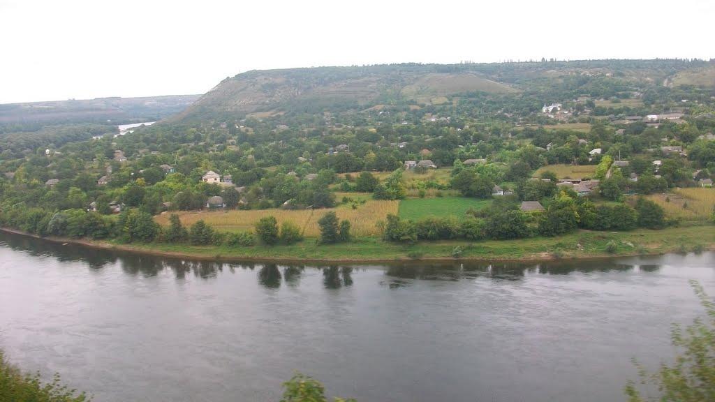 Кремінне з panoramio.com - Kreminne