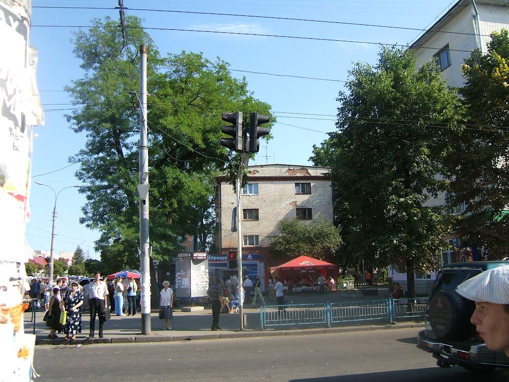 Житомир з panoramio.com (ч.3) - Житомир