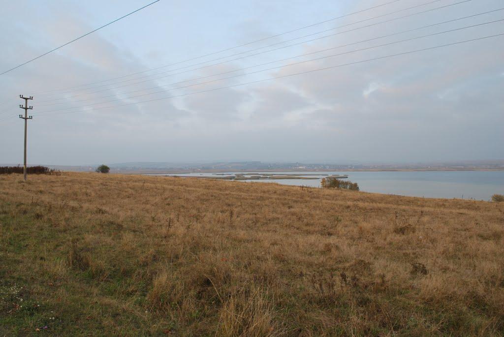 Горбівці з panoramio.com - Горбівці