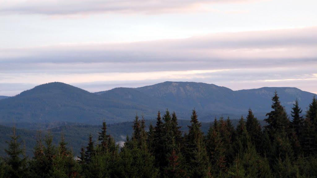 Береги з panoramio.com - Береги