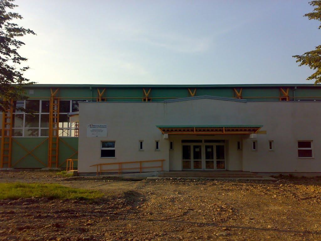 Аршиця з panoramio.com - Arshytsya