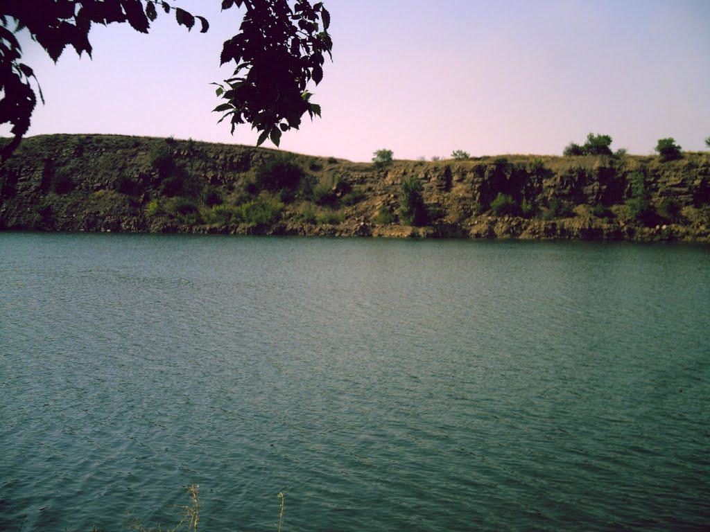 Шахтне з panoramio.com - Шахтне