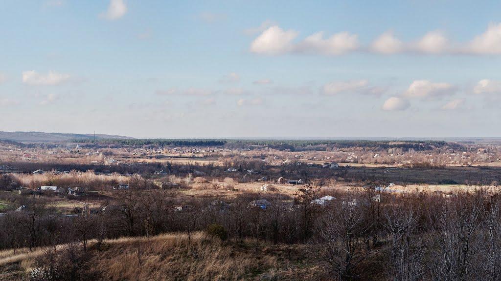 Катеринка з panoramio.com - Катеринка