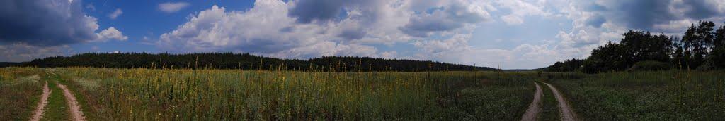 Мохнач з panoramio.com - Мохнач