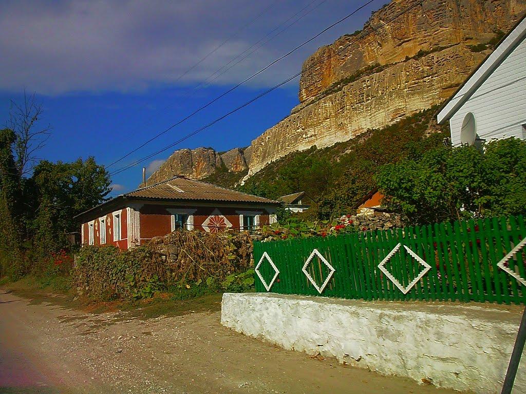 Велике Садове з panoramio.com - Velyke Sadove