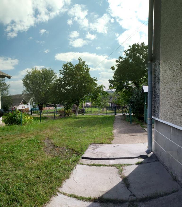 Рибне з panoramio.com - Рибне