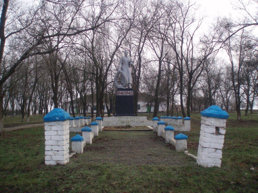 Софіївка з panoramio.com - Софіївка