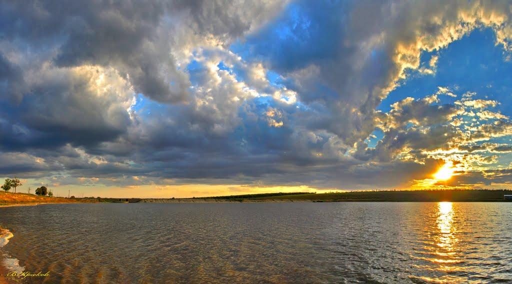 Карналіївка з panoramio.com - Карналіївка