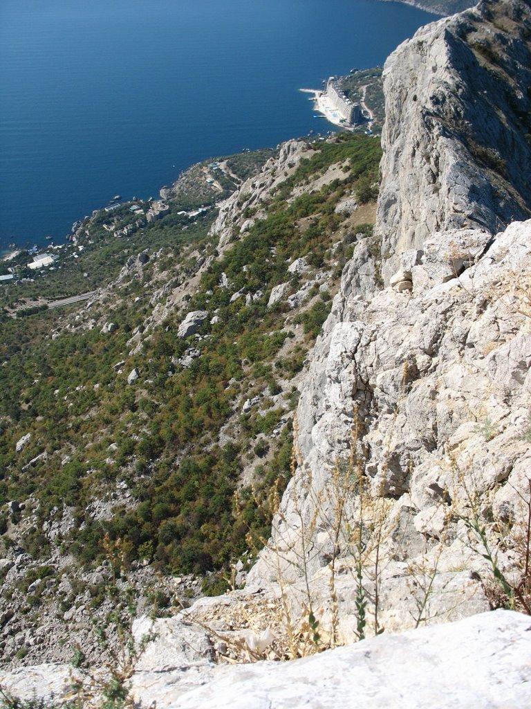 Кизилове з panoramio.com - Кизилово