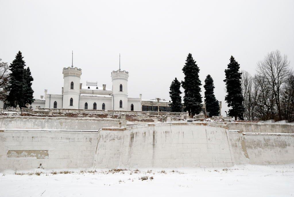 Шарівка з panoramio.com - Шаровка