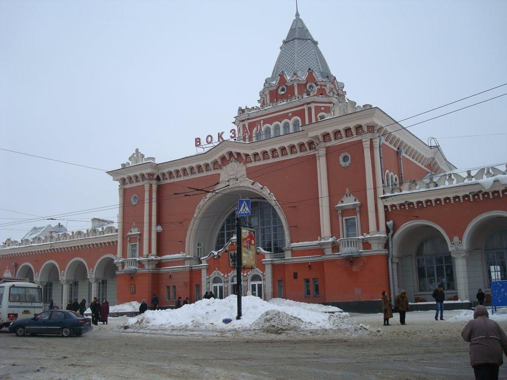 Чернігів з panoramio.com (ч.5) - Чернігів