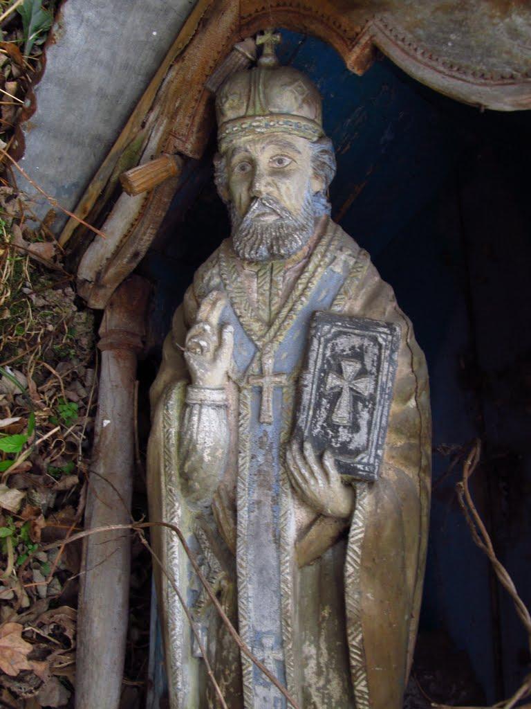 Солотвин з panoramio.com - Солотвин