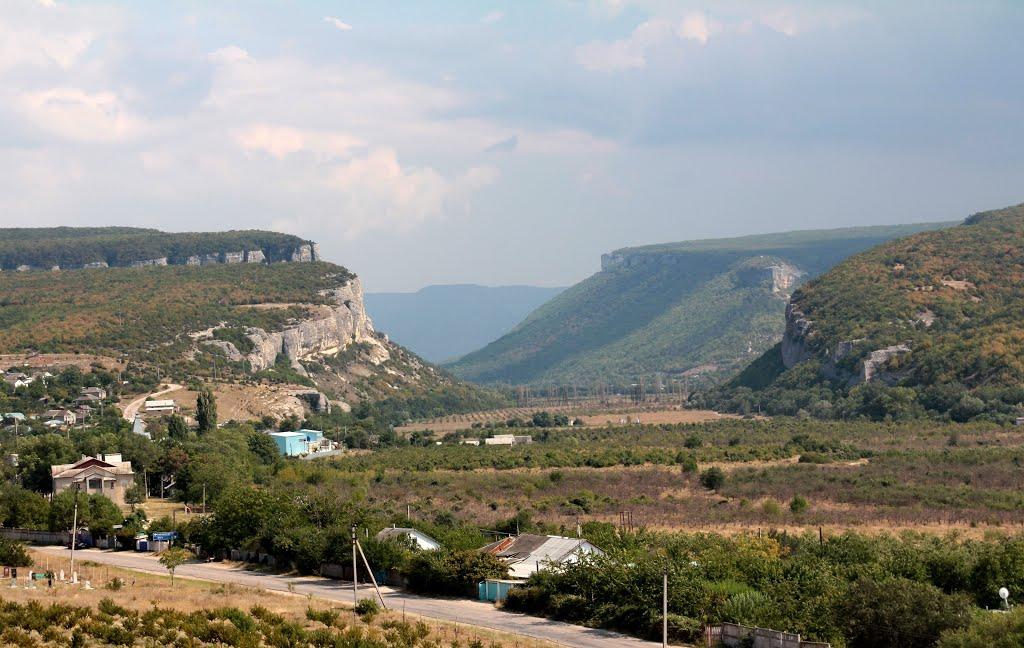 Танкове з panoramio.com - Танковое