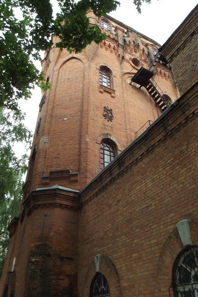 Житомир з panoramio.com (ч.3) - Житомир
