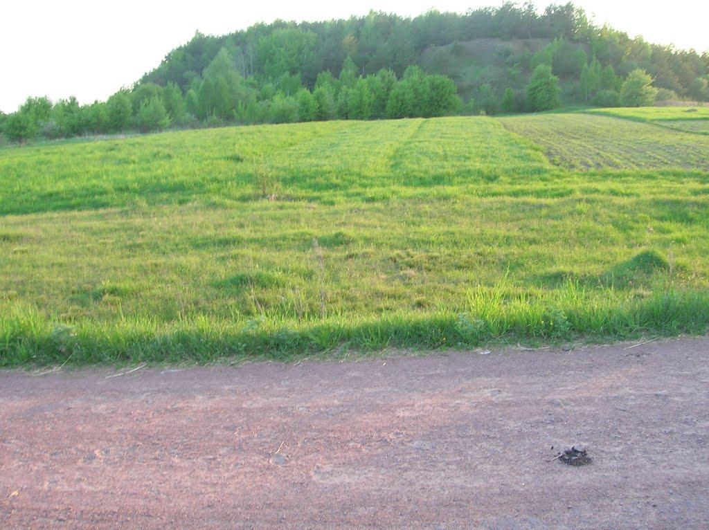 Красносілка з panoramio.com - Красносілка