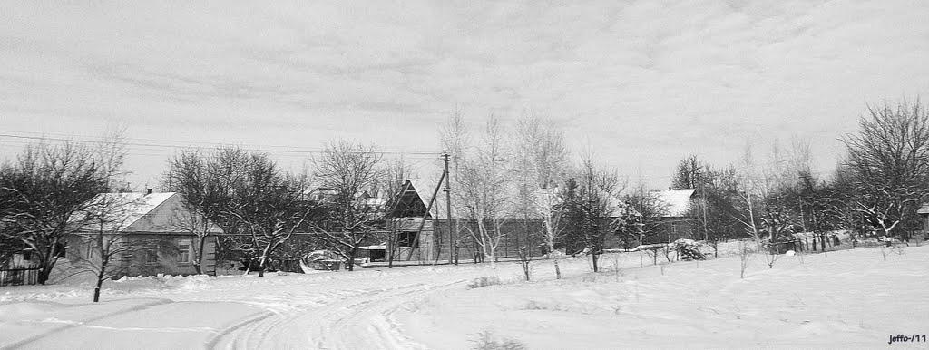 Костянтинівка з panoramio.com - Костянтинівка