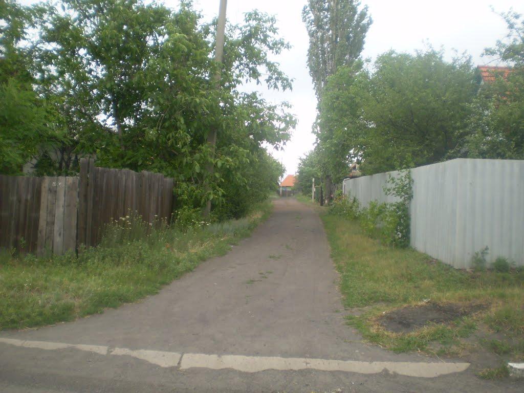 Урало-Кавказ з panoramio.com - Урало-Кавказ
