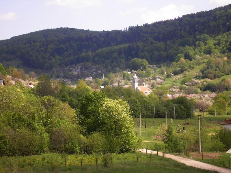 Борислав з panoramio.com - Borislav