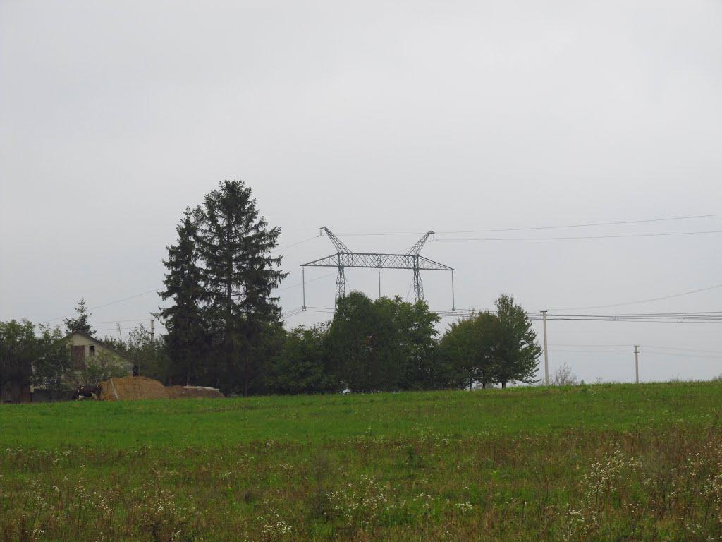 Панасівка з panoramio.com - Панасівка