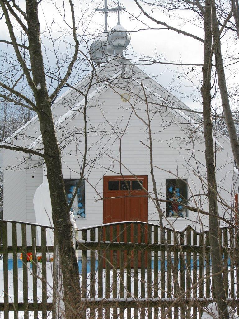 Катина з panoramio.com - Катыно