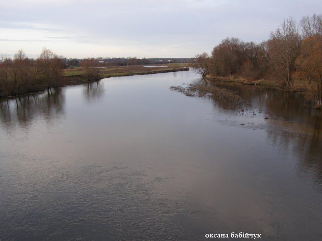Ульвівок з panoramio.com - Ульвівок