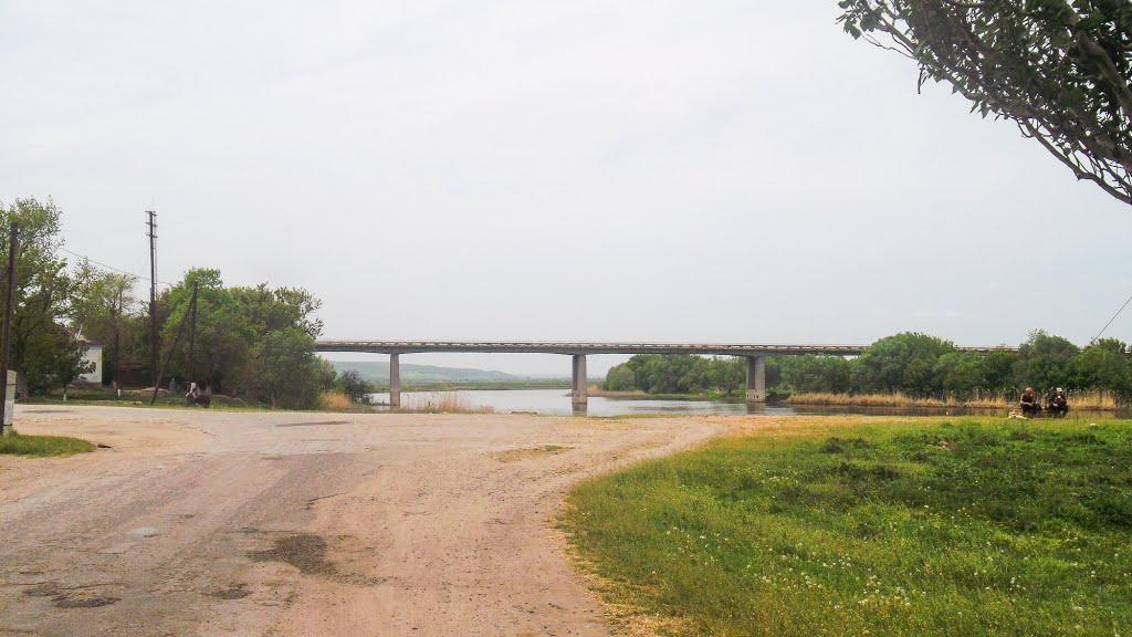 Прибужани з panoramio.com - Прибужаны