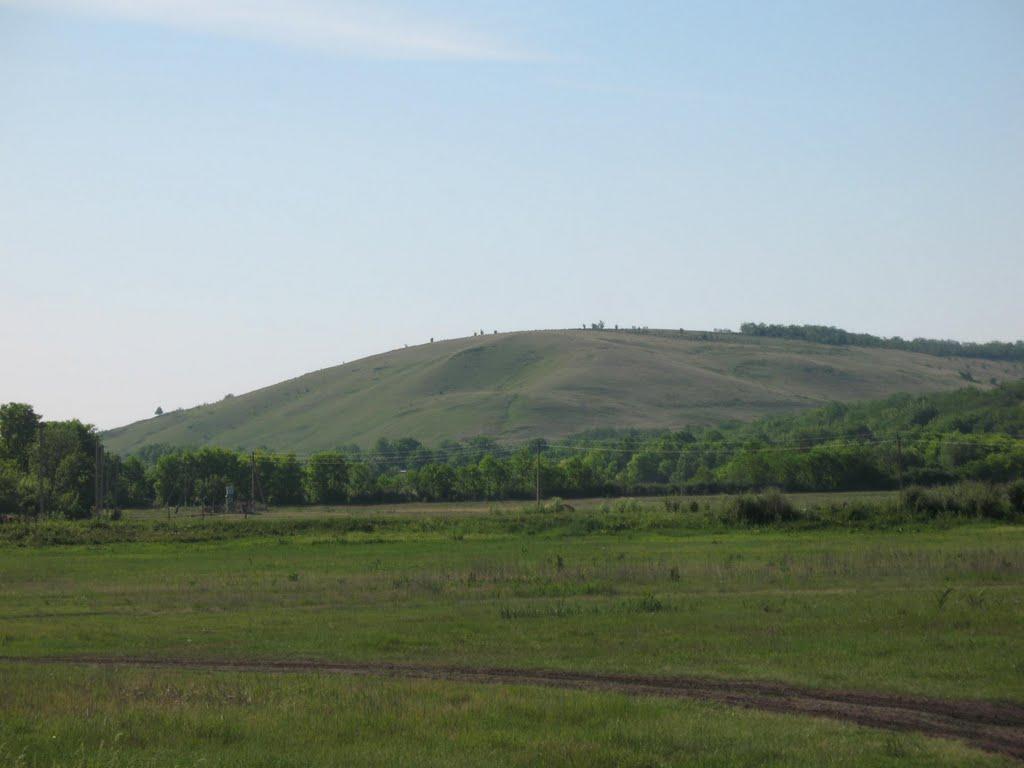 Олександрівка з panoramio.com - Олександрівка