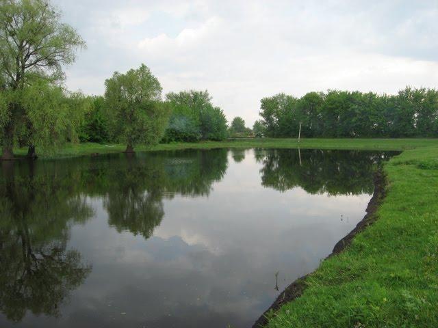 Кам'янка з panoramio.com - Каменка