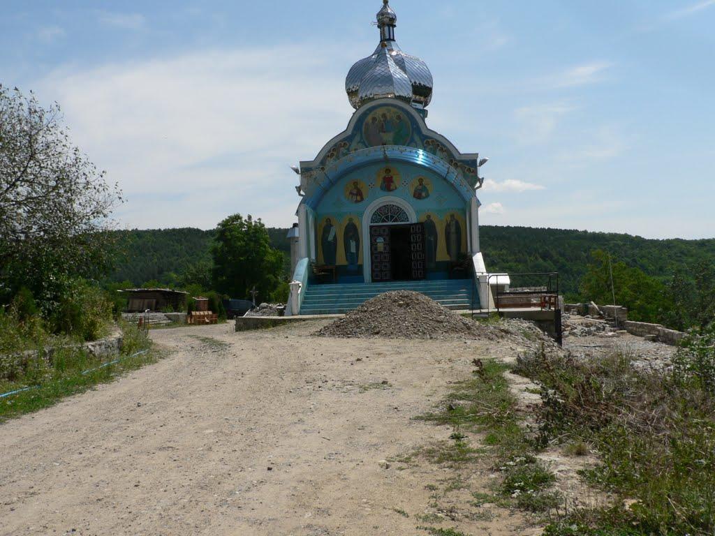 Галайківці з panoramio.com - Галайківці