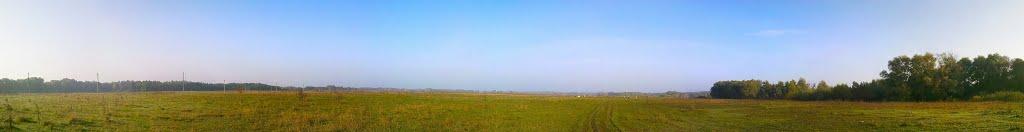 Хорішки з panoramio.com - Khorishky