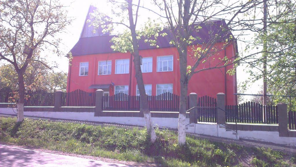 Новиця з panoramio.com - Новиця