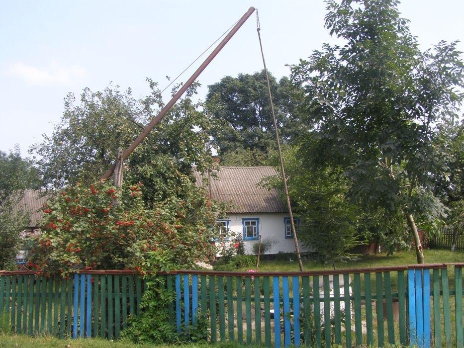 Дубрівка з panoramio.com - Дубрівка