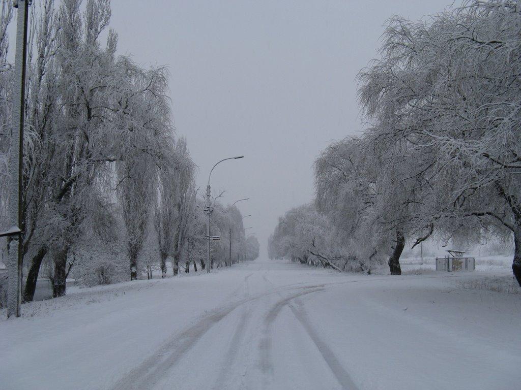 Кремінне з panoramio.com - Kreminne