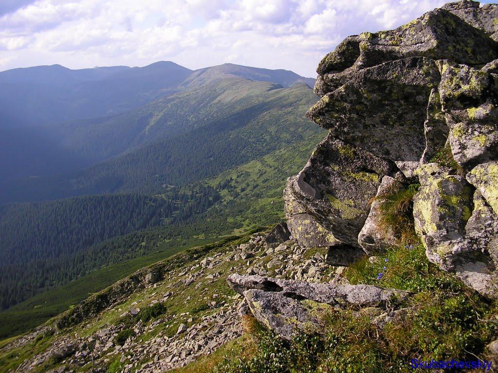 Берестечко з panoramio.com (ч.2) - Berestechko